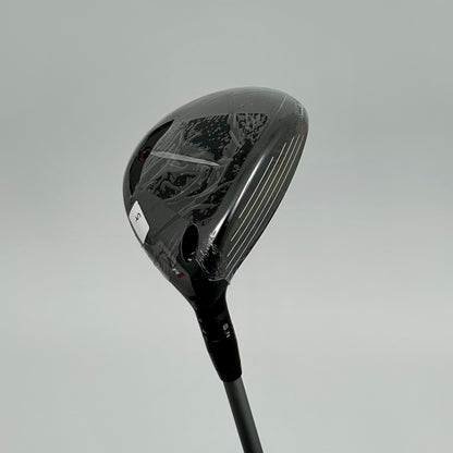 Titleist TSr1 FW5 18° / Regular / Mitsubishi MMT 40 R