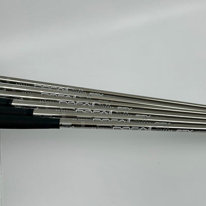 Cobra King SpeedZone One Length 5-P / Regular / UST Mamiya Recoil ESX 460 F3