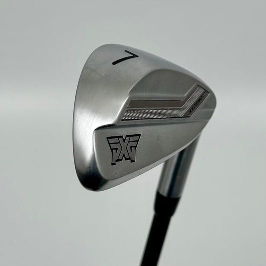 PXG 0211 XCOR2 J7 / Stiff / Mitsubishi MMT 80 S