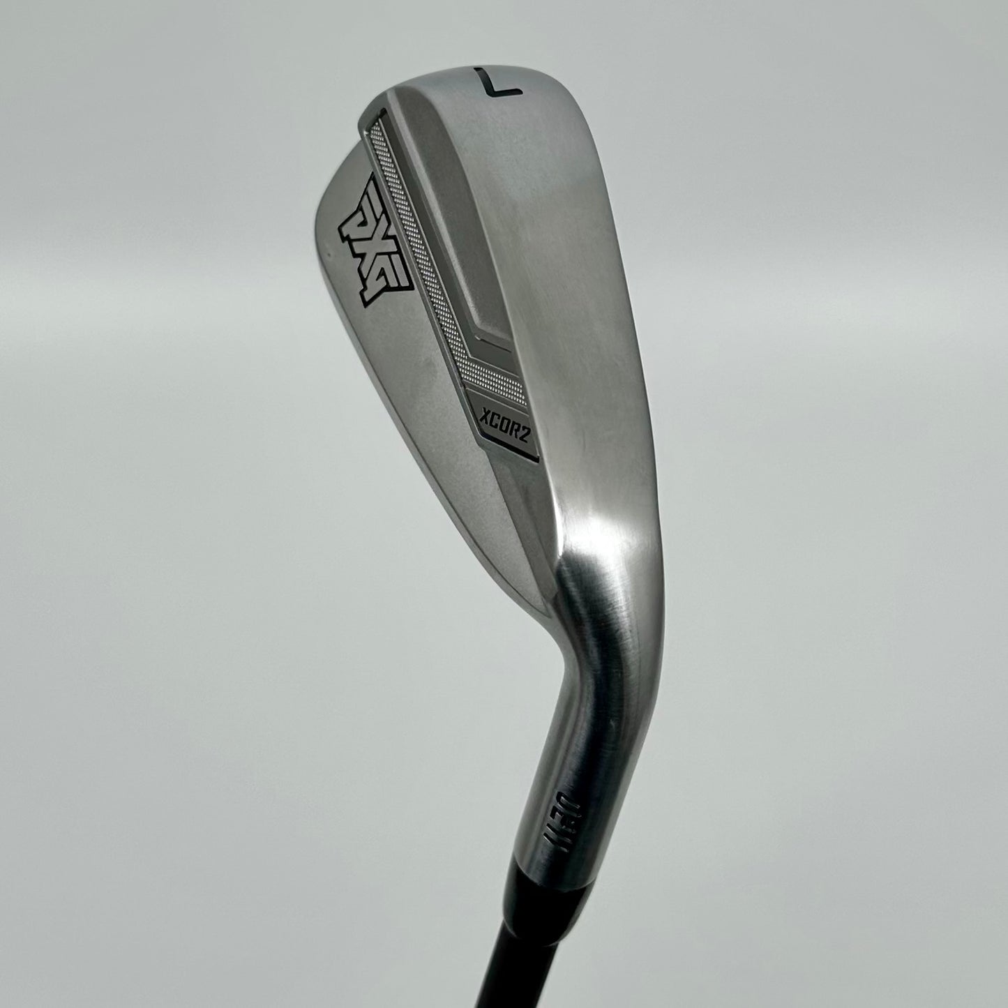 PXG 0211 XCOR2 J7 / Stiff / Mitsubishi MMT 80 S