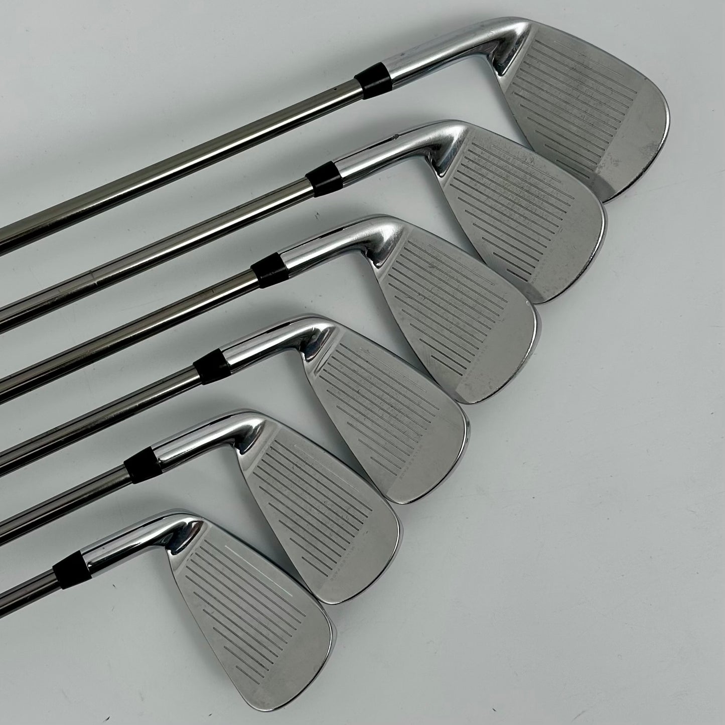 Cobra King SpeedZone One Length 5-P / Regular / UST Mamiya Recoil ESX 460 F3