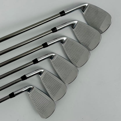 Cobra King SpeedZone One Length 5-P / Regular / UST Mamiya Recoil ESX 460 F3
