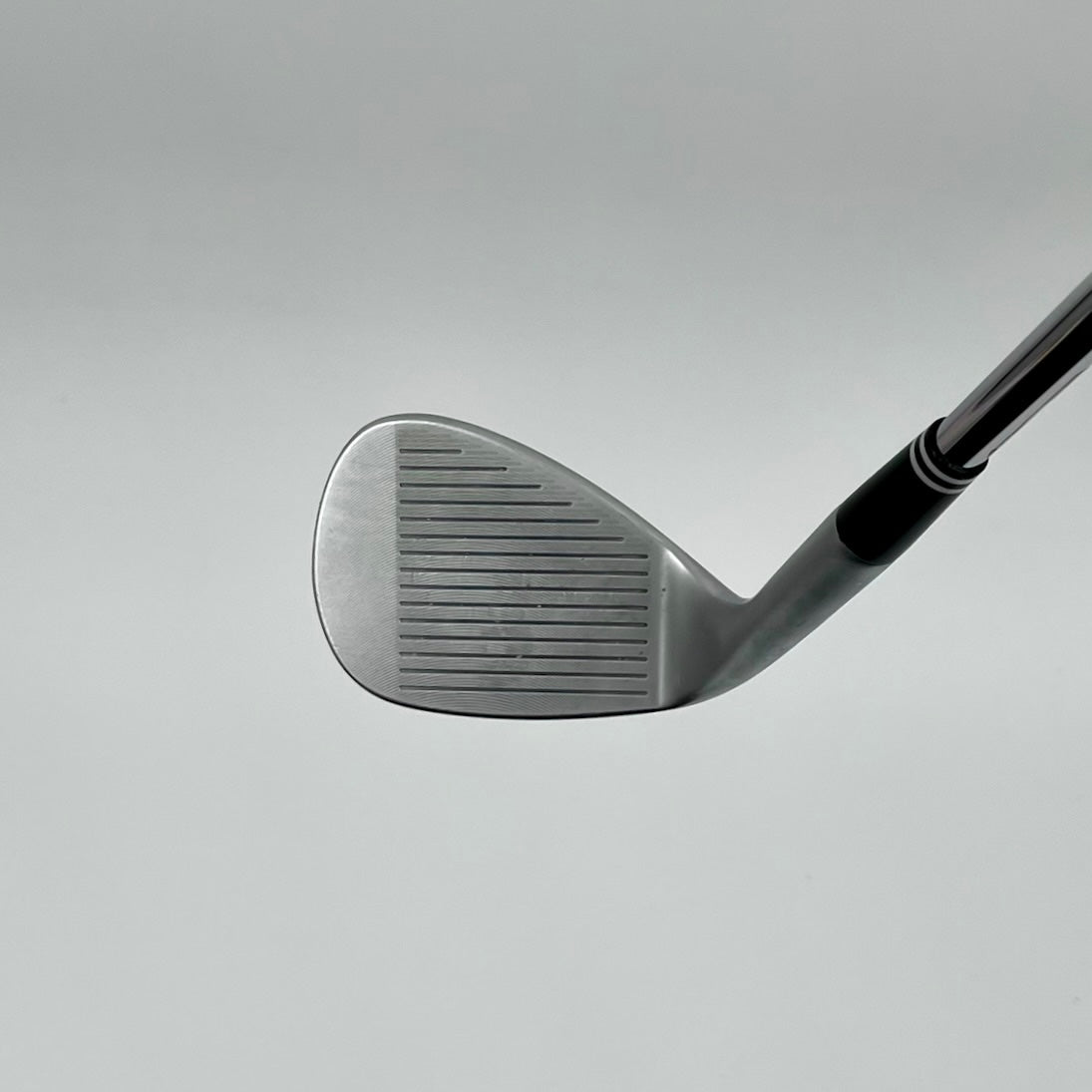 Cleveland 588 RTX 56° / Wedge-flex / TT Dynamic Gold Wedge