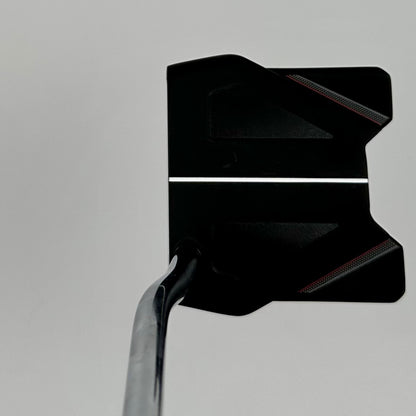 Odyssey Ten Lined / 34"
