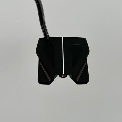 Odyssey Ten Lined / 34"