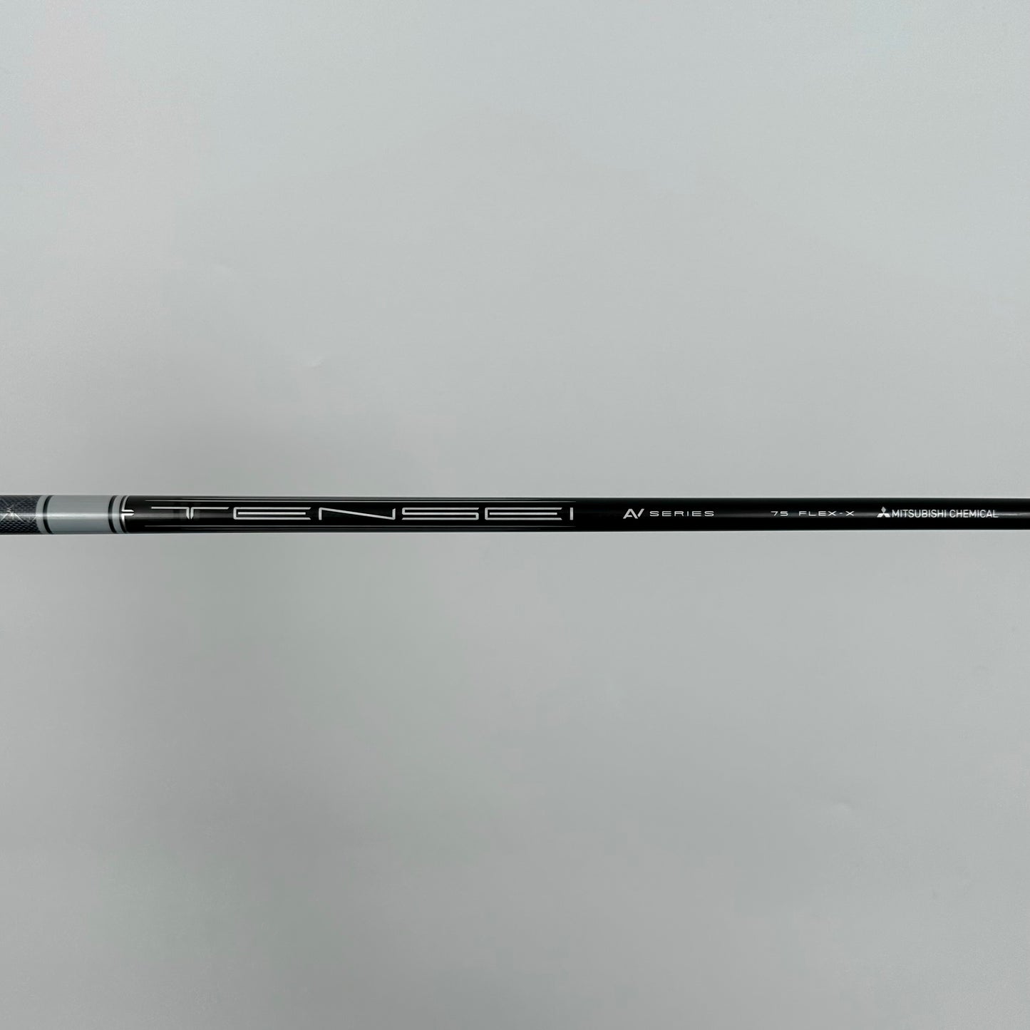 Mitsubishi Tensei AV Series White 75 X Xlink Tech / X-Stiff / TaylorMade