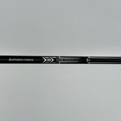 PXG 0211 XCOR2 J7 / Stiff / Mitsubishi MMT 80 S