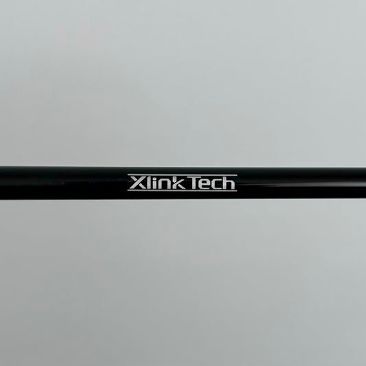 Mitsubishi Tensei AV Series White 75 X Xlink Tech / X-Stiff / TaylorMade