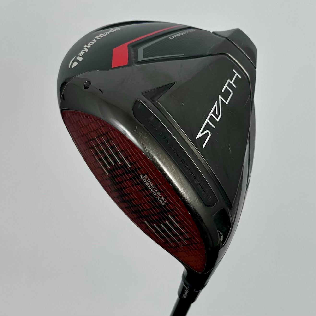 TaylorMade Stealth Driver 9° / Regular / Mitsubishi Diamana Dialead S60 Limited R
