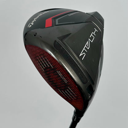 TaylorMade Stealth Driver 9° / Regular / Mitsubishi Diamana Dialead S60 Limited R