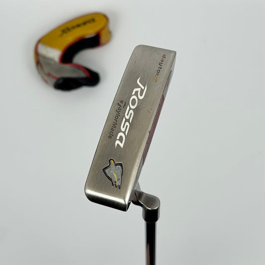 TaylorMade Rossa Daytona / 35"
