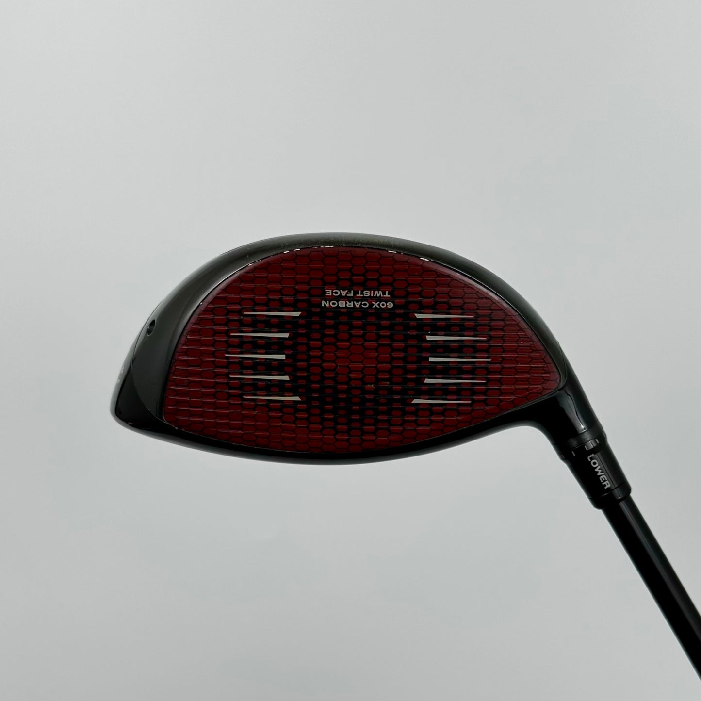 TaylorMade Stealth Driver 9° / Regular / Mitsubishi Diamana Dialead S60 Limited R