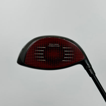 TaylorMade Stealth Driver 9° / Regular / Mitsubishi Diamana Dialead S60 Limited R