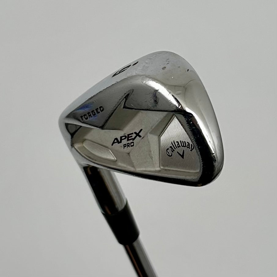 Callaway Apex Pro Forged 19 5-P / X-Stiff / Project X Rifle 6.5