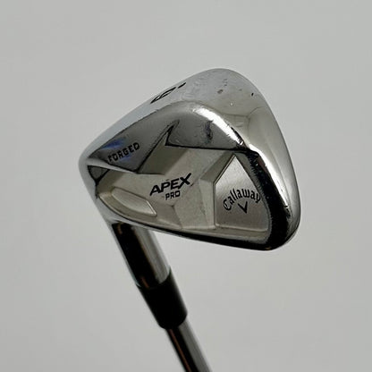 Callaway Apex Pro Forged 19 5-P / X-Stiff / Project X Rifle 6.5