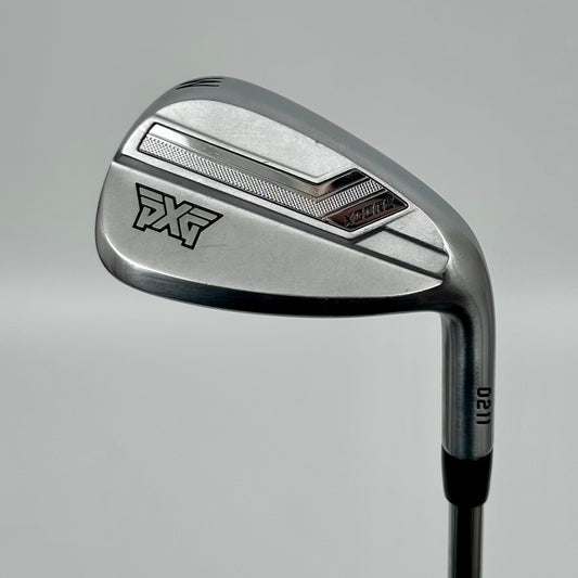 PXG 0211 XCOR2 W / Regular / TT MPH 95 R