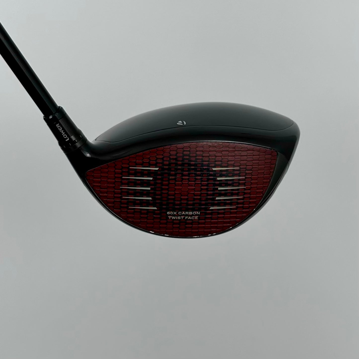TaylorMade Stealth Driver 9° / Regular / Mitsubishi Diamana Dialead S60 Limited R