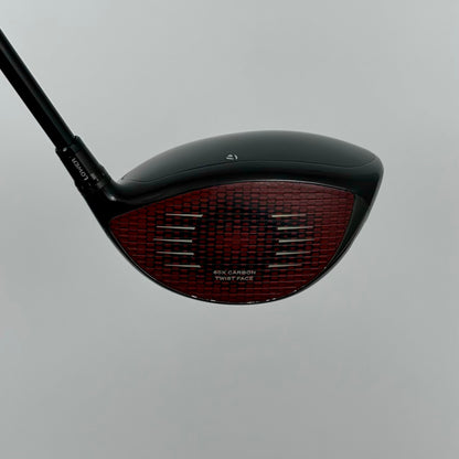 TaylorMade Stealth Driver 9° / Regular / Mitsubishi Diamana Dialead S60 Limited R