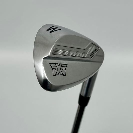 PXG 0211 XCOR2 W / Regular / TT MPH 95 R