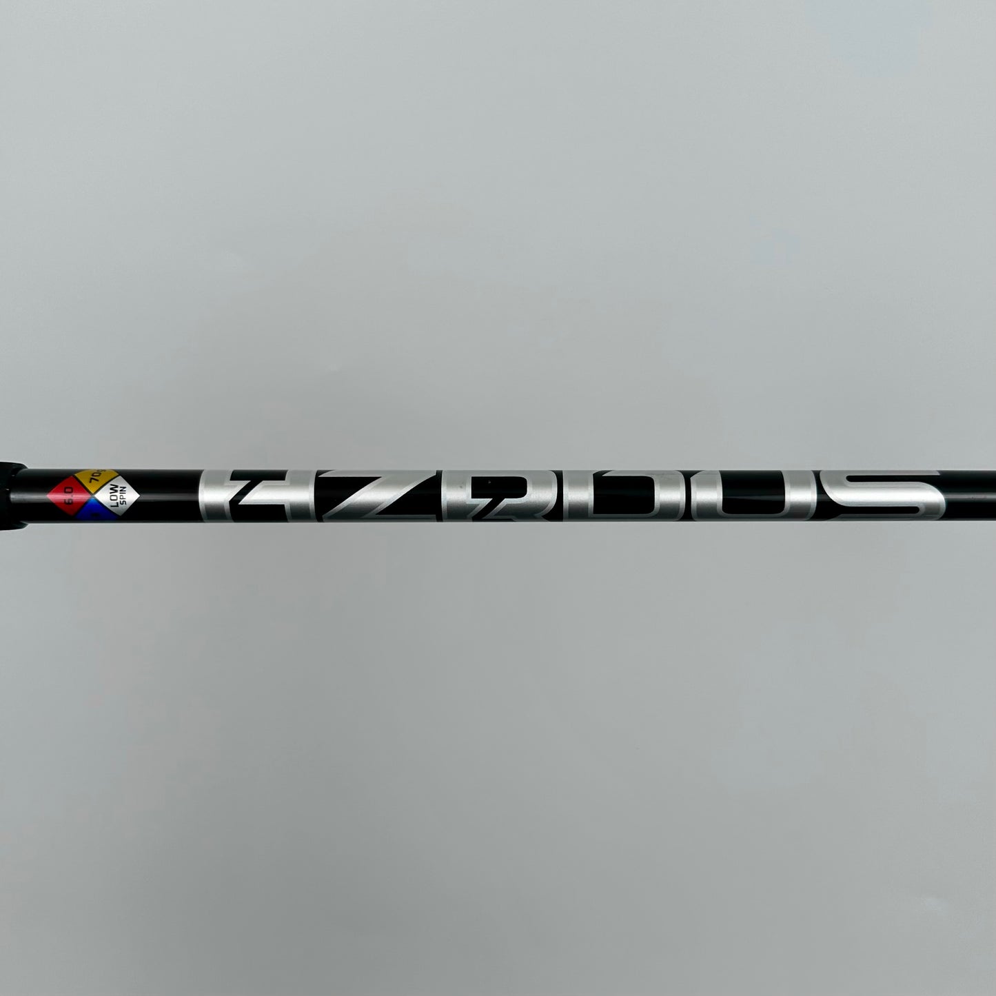 Hzrdus Black 6.0 70g / Stiff / Titleist