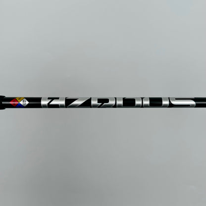 Hzrdus Black 6.0 70g / Stiff / Titleist
