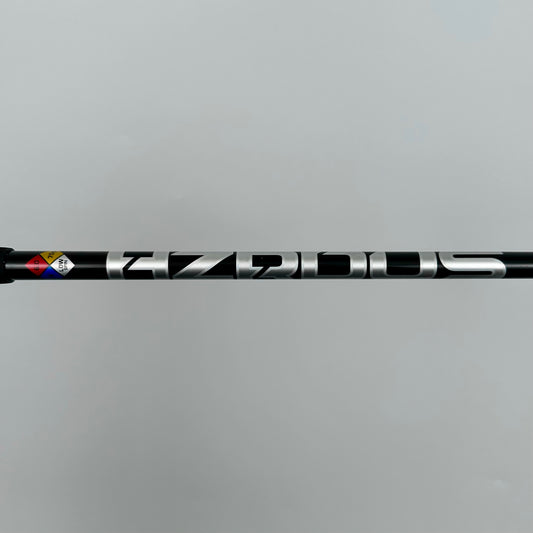 Hzrdus Black 6.0 70g / Stiff / Titleist
