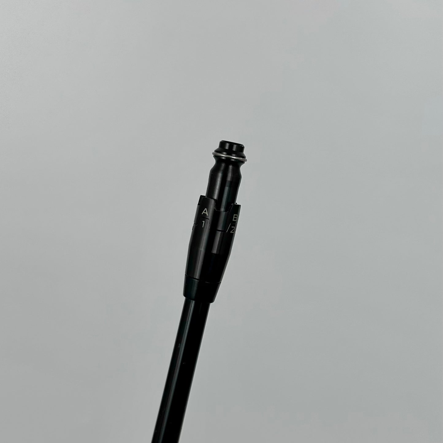 Hzrdus Black 6.0 70g / Stiff / Titleist