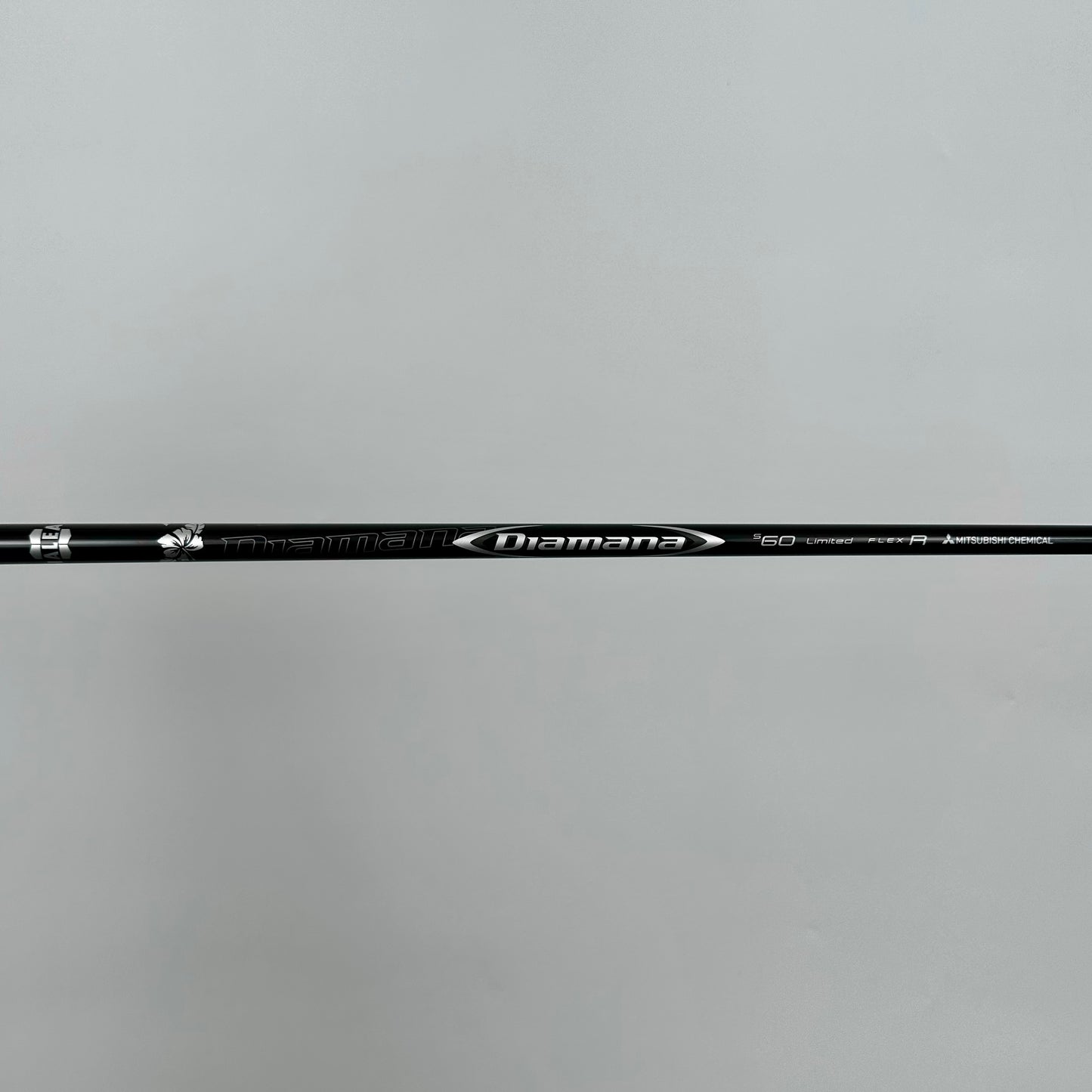TaylorMade Stealth Driver 9° / Regular / Mitsubishi Diamana Dialead S60 Limited R