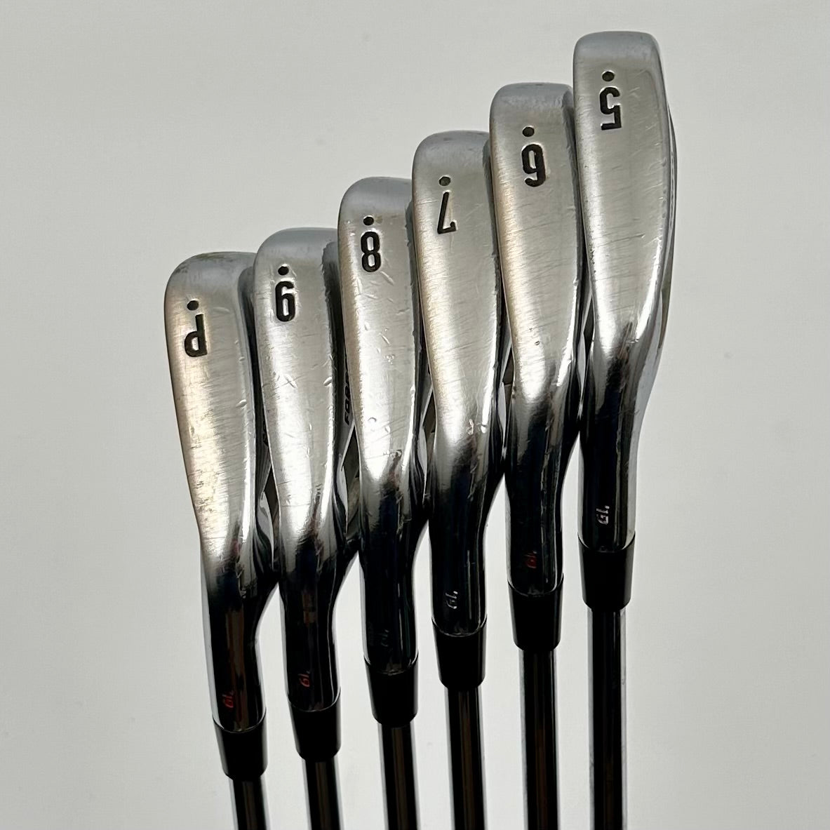 Callaway Apex Pro Forged 19 5-P / X-Stiff / Project X Rifle 6.5