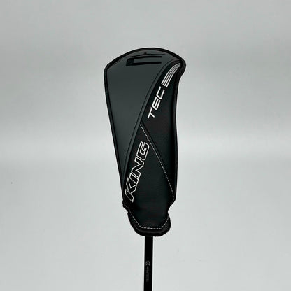 Cobra King Tec Hybrid 4 21°