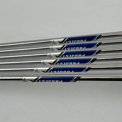 Callaway Apex Pro Forged 19 5-P / X-Stiff / Project X Rifle 6.5