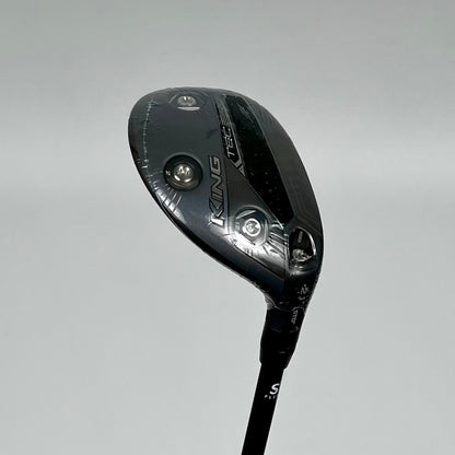 Cobra King Tec Hybrid 4 21°