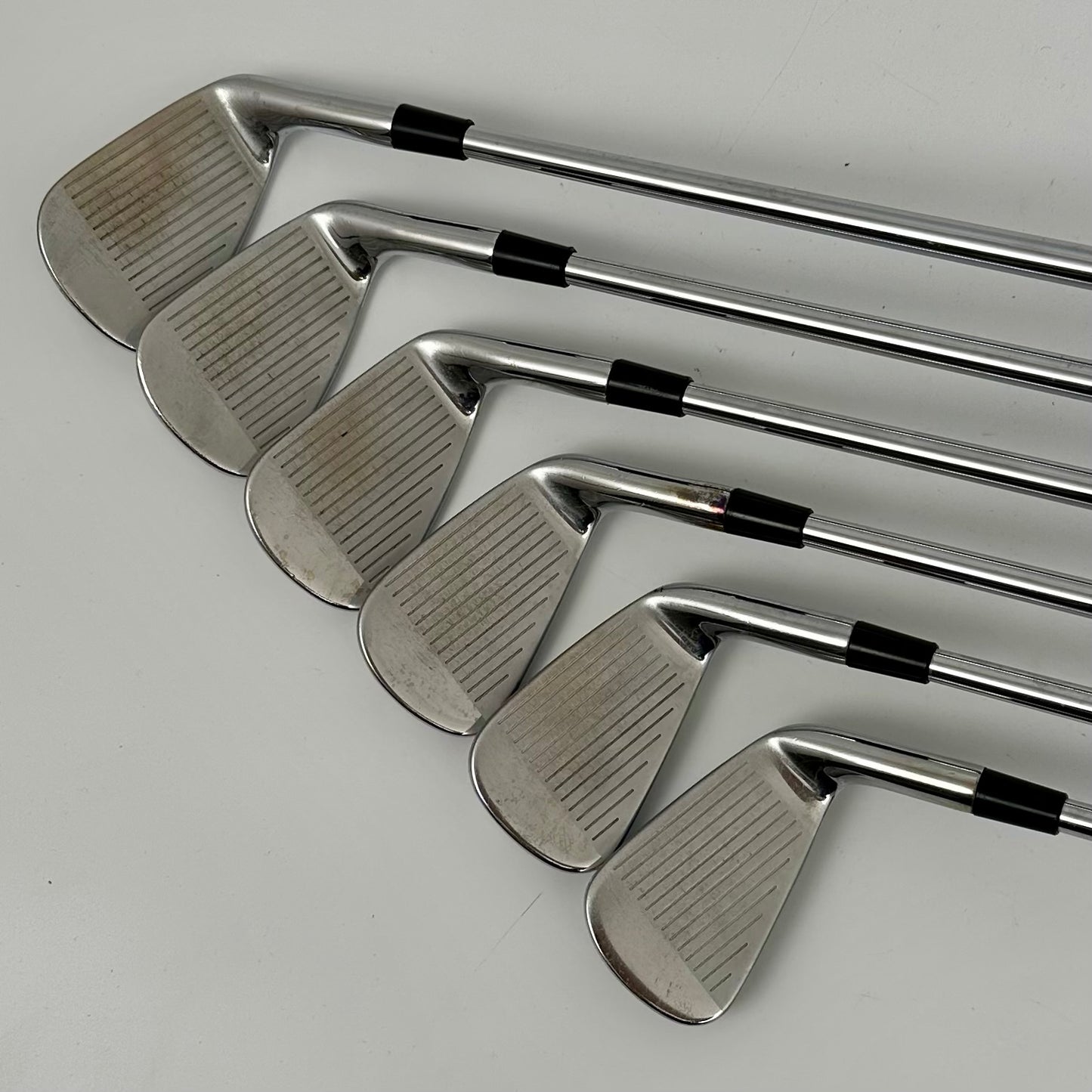 Callaway Apex Pro Forged 19 5-P / X-Stiff / Project X Rifle 6.5