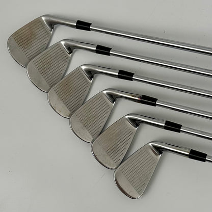 Callaway Apex Pro Forged 19 5-P / X-Stiff / Project X Rifle 6.5