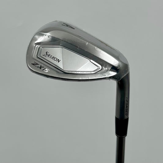 Srixon ZXi5 AW / Stiff / Project X Rifle 6.0