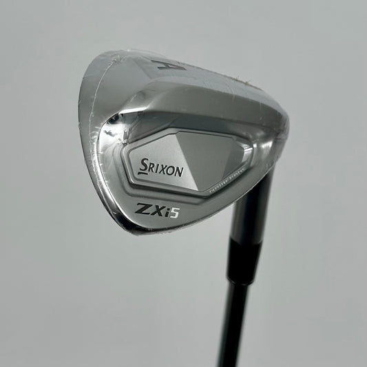 Srixon ZXi5 AW / Stiff / Project X Rifle 6.0