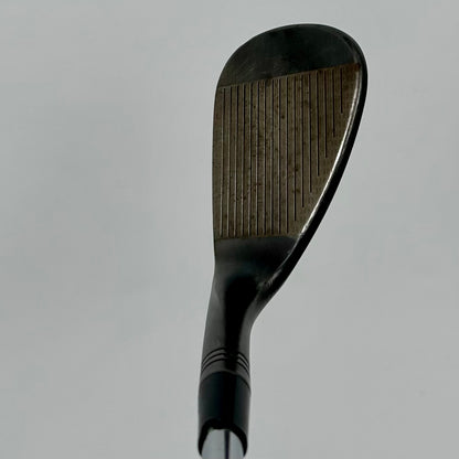 TaylorMade Milled Grind 2 Black Raw 52° / Stiff / TT Dynamic Gold S200