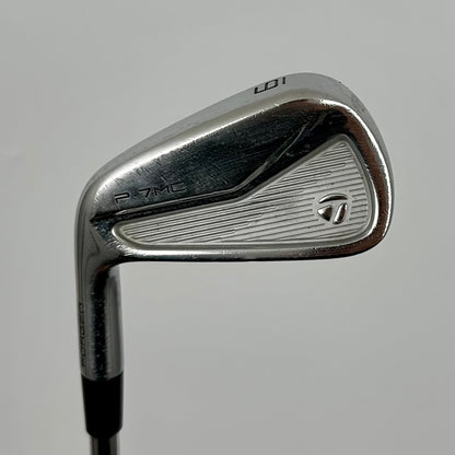 TaylorMade P7MC 4-P / X-Stiff / Project X Rifle 6.5