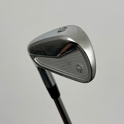 TaylorMade P7MC 4-P / X-Stiff / Project X Rifle 6.5