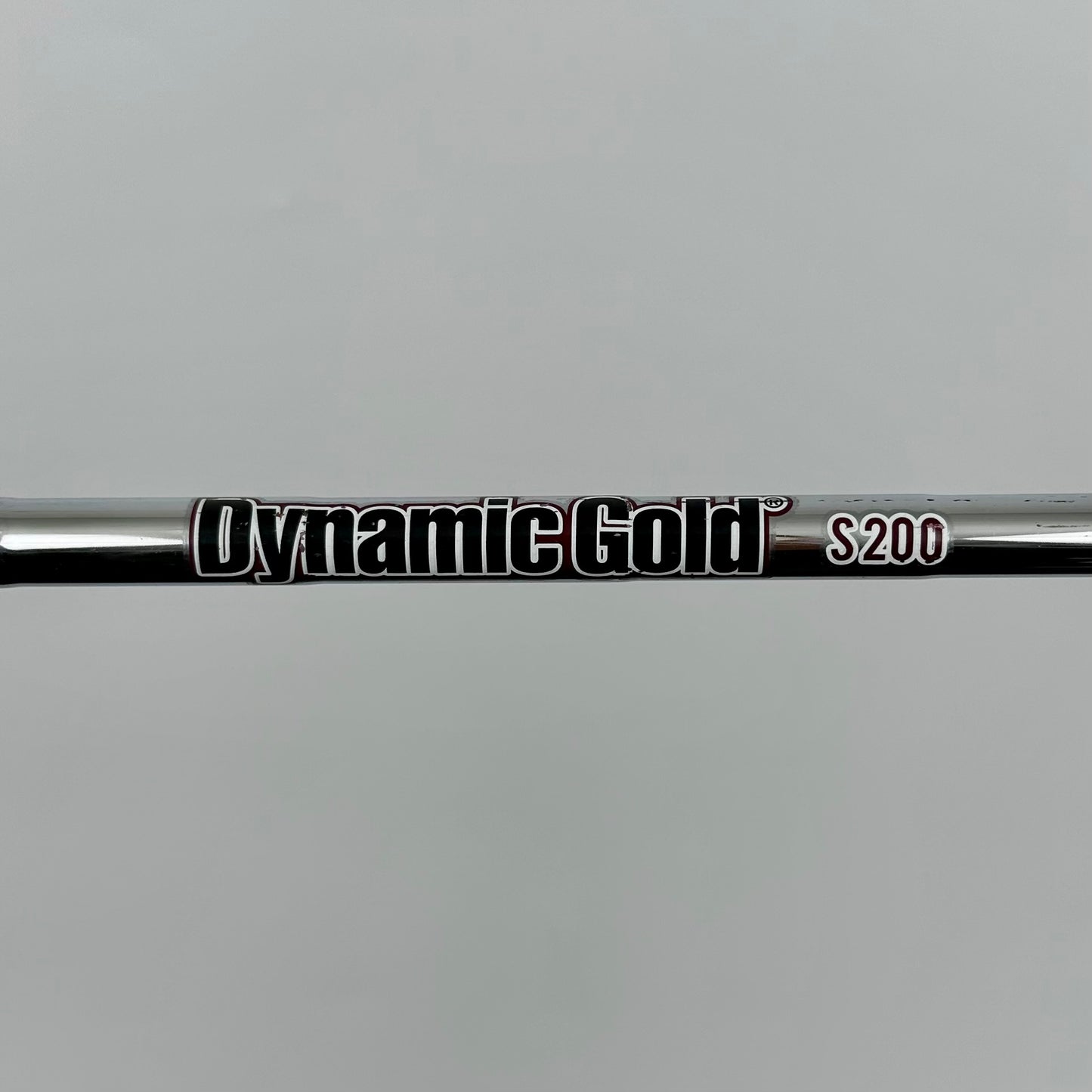 TaylorMade Milled Grind 2 Black Raw 52° / Stiff / TT Dynamic Gold S200