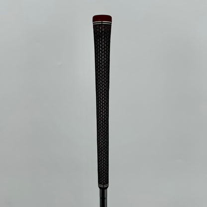 TaylorMade Milled Grind 2 Black Raw 52° / Stiff / TT Dynamic Gold S200