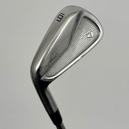 TaylorMade P7MC 4-P / X-Stiff / Project X Rifle 6.5