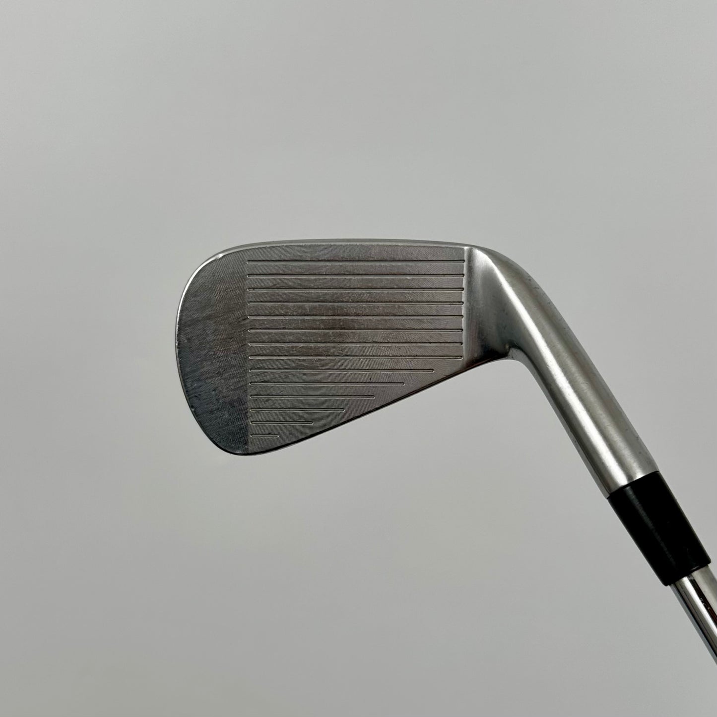 TaylorMade P7MC 4-P / X-Stiff / Project X Rifle 6.5