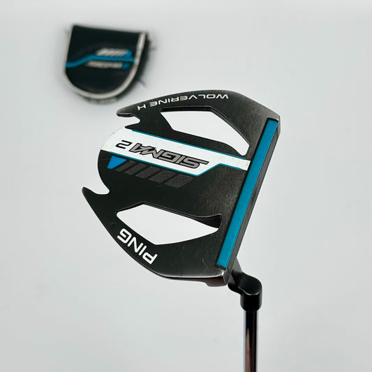 Ping Sigma 2 Wolverine H / 32-36"