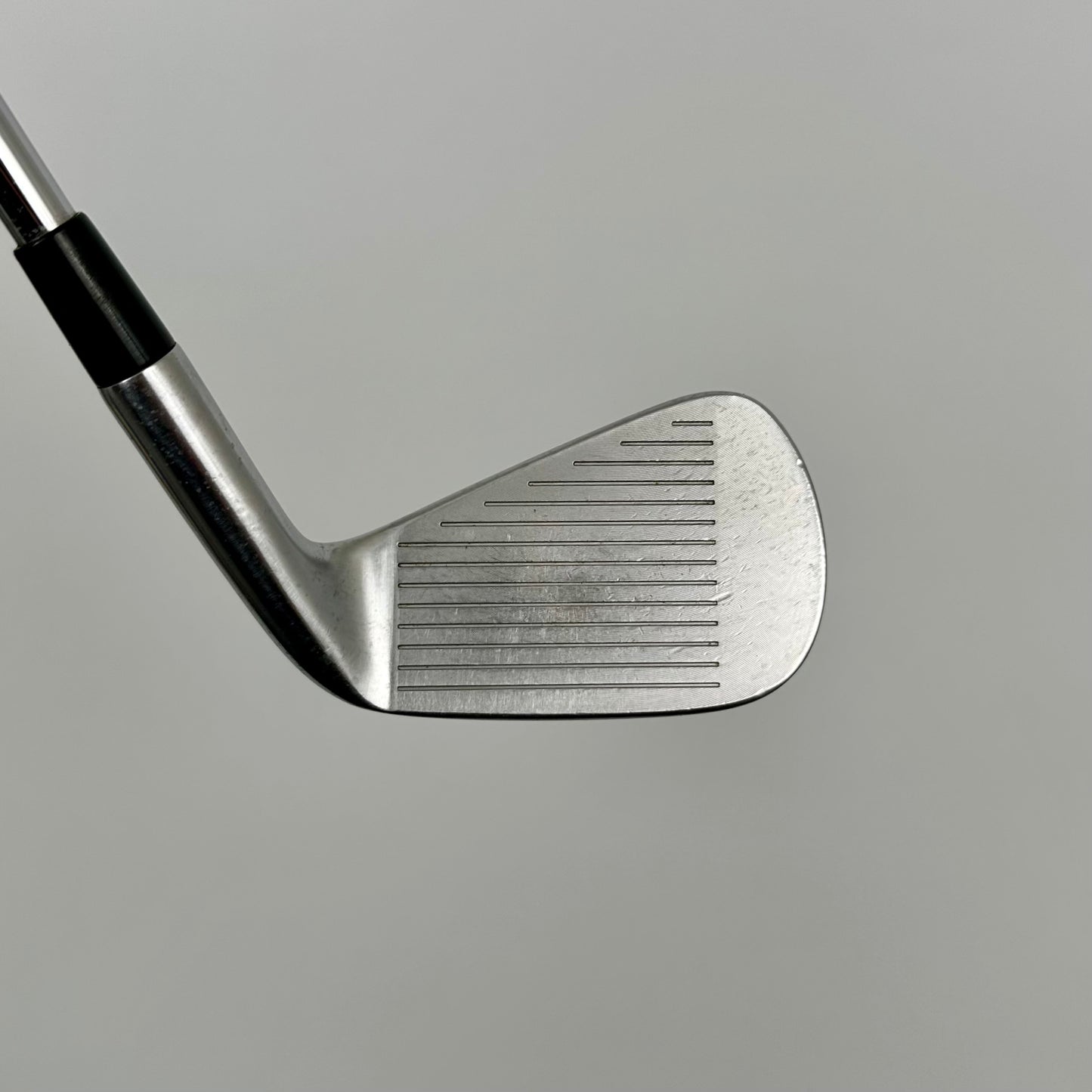 TaylorMade P7MC 4-P / X-Stiff / Project X Rifle 6.5