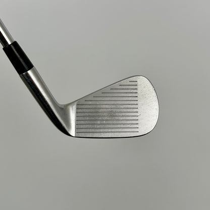 TaylorMade P7MC 4-P / X-Stiff / Project X Rifle 6.5