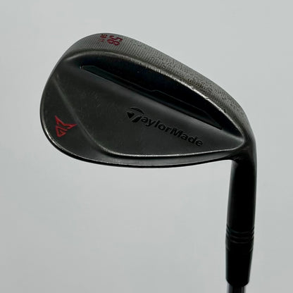 TaylorMade Milled Grind 2 Black Raw 56° / Stiff / TT Dynamic Gold S200