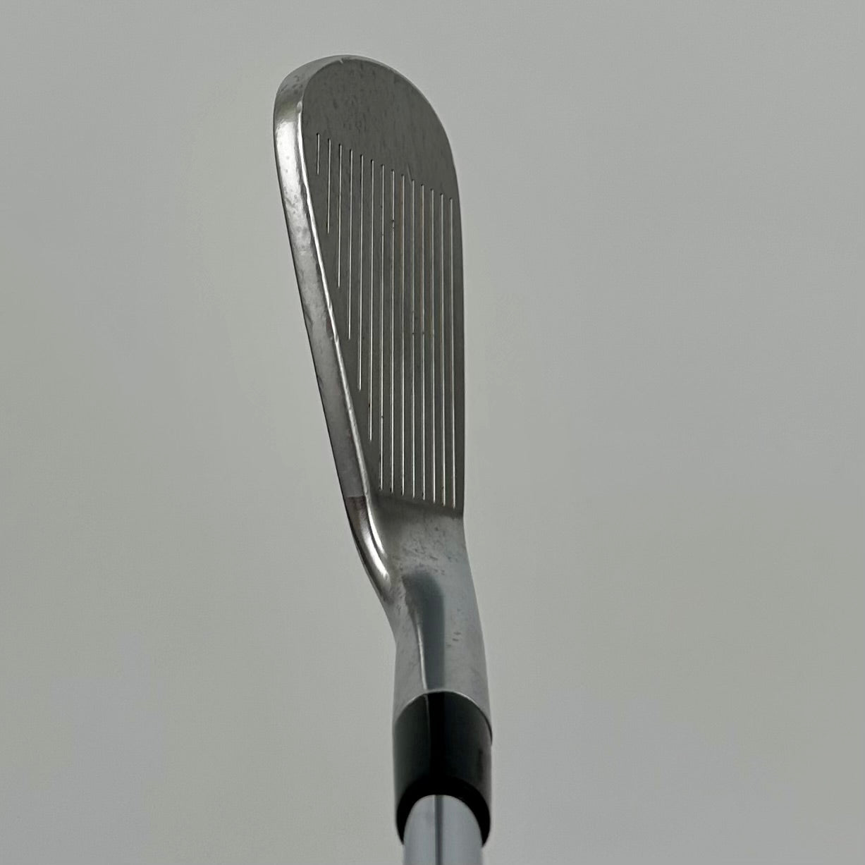 TaylorMade P7MC 4-P / X-Stiff / Project X Rifle 6.5