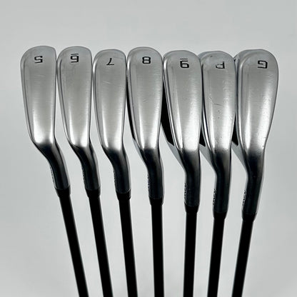 Cobra RAD Speed One Length 5-GW / Regular / Project X Catalyst 5.5 60