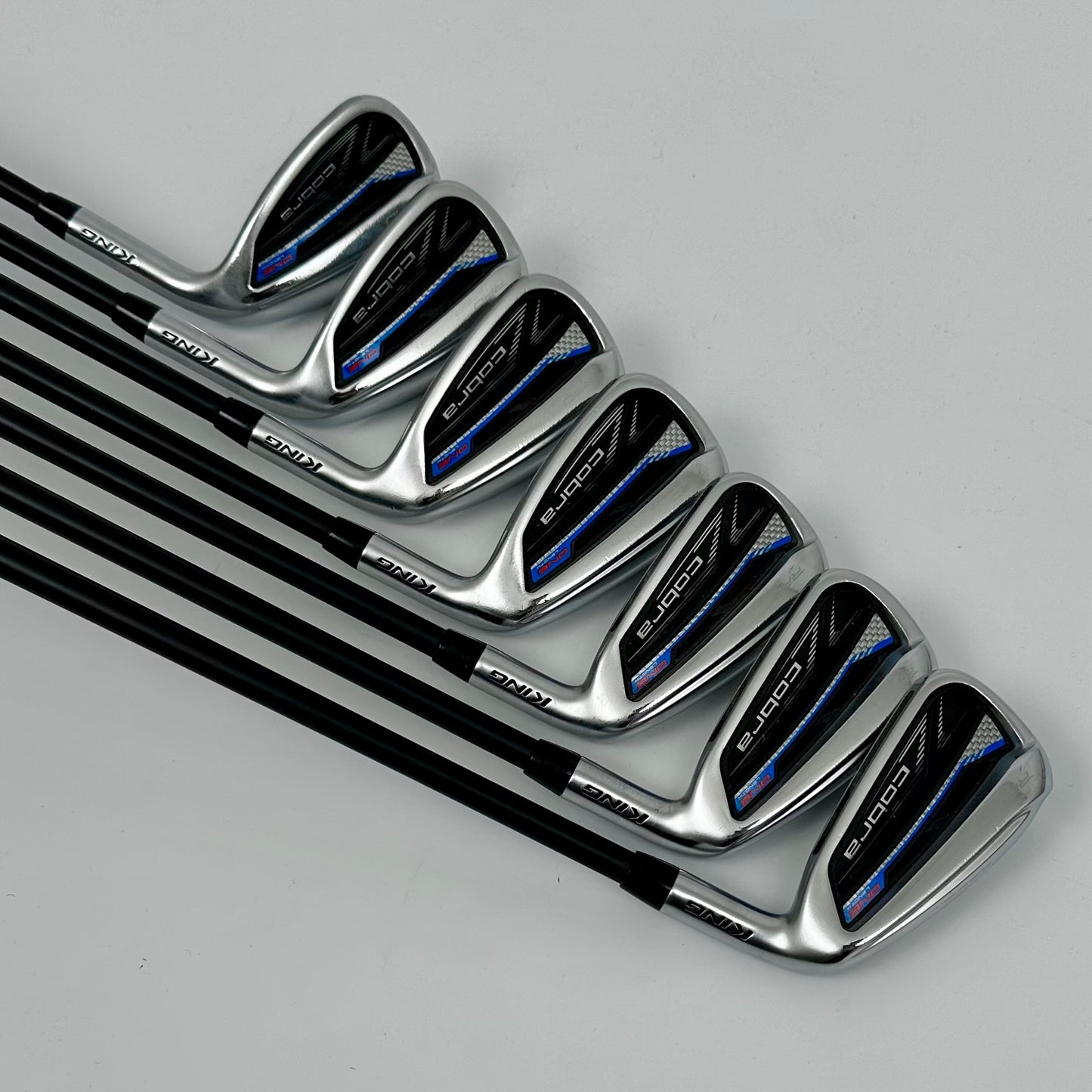 Cobra RAD Speed One Length 5-GW / Regular / Project X Catalyst 5.5 60